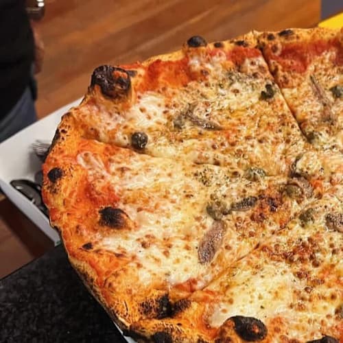 Eleven ristopub & tapas, Misano Adriatico