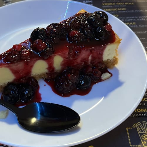 Eleven ristopub & tapas, Misano Adriatico