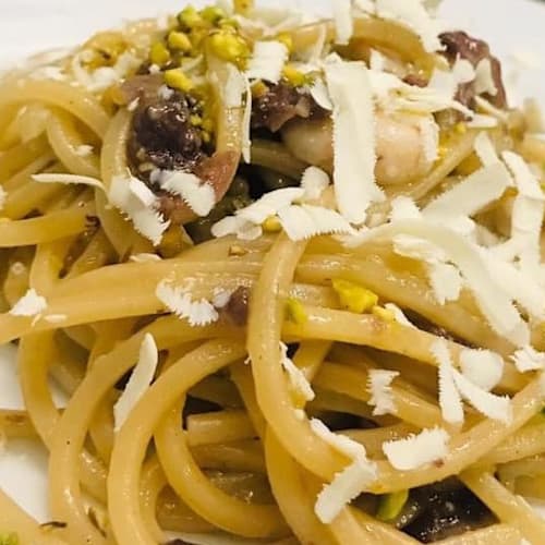 Trattoria da Marta, Salerno