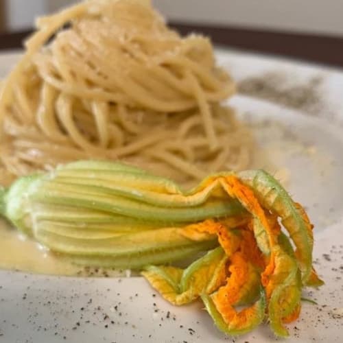 Trattoria da Marta, Salerno