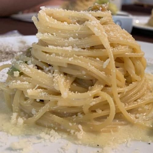 Trattoria da Marta, Salerno