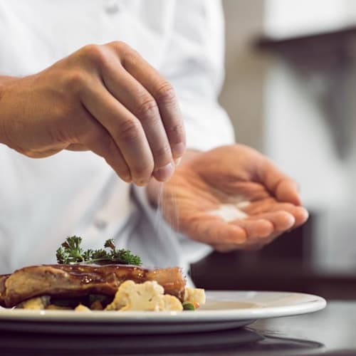 La Terrasse Des Métiers, Paris