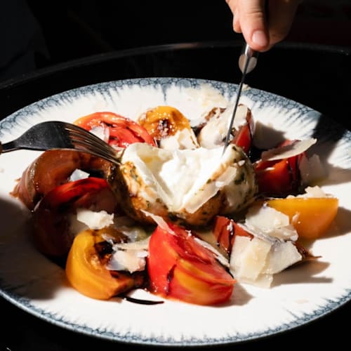 La Terrasse Des Métiers, Paris