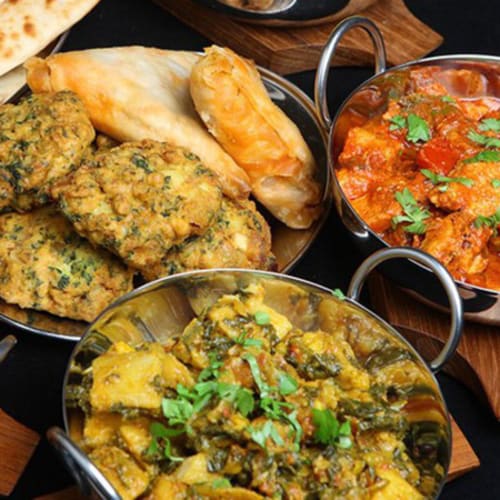 Bombay Inn, Bruxelles