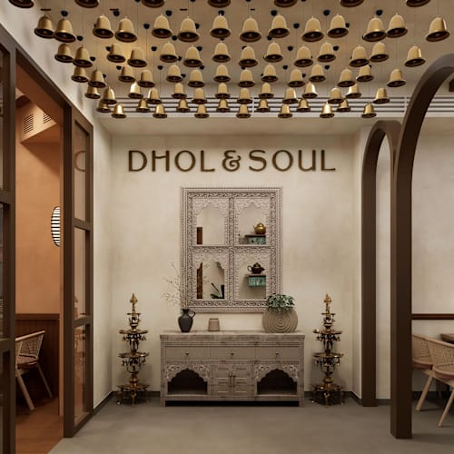 Dhol & Soul, Eindhoven