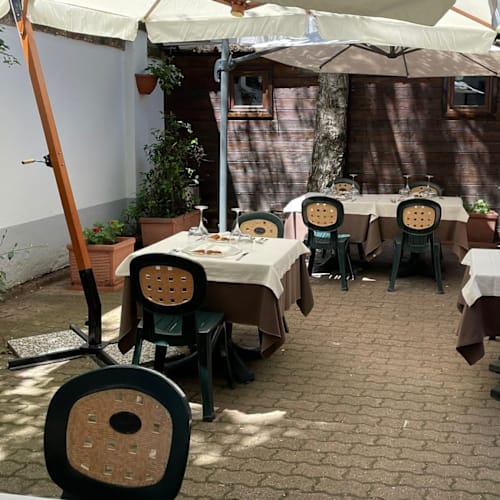 Il Giardino 2, Torino
