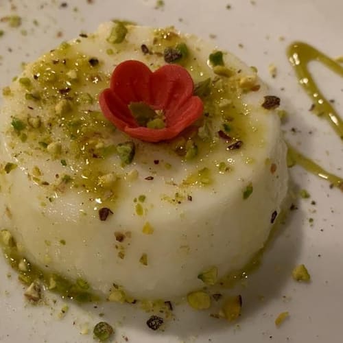Beirut Bistrot, Como