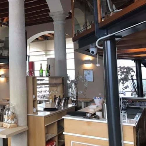 Beirut Bistrot, Como