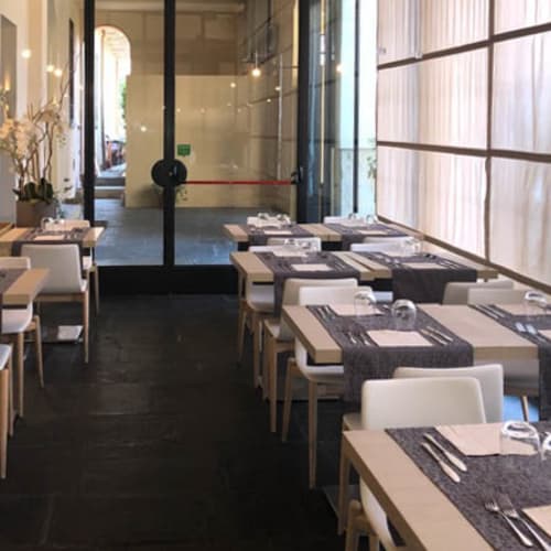 Beirut Bistrot, Como