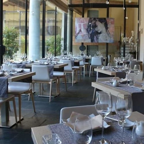 Beirut Bistrot, Como