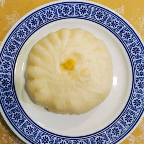 Panda Milano, Milano