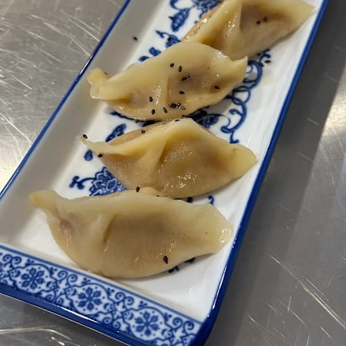 Panda Milano, Milano