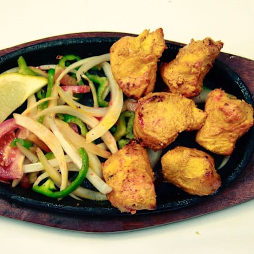 Restaurante Indio Taj Mahal Alicante , Alicante