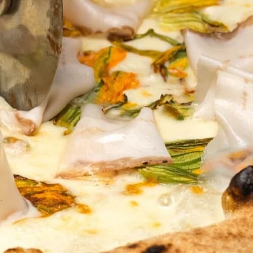 Giallo Food e Drink, Viareggio