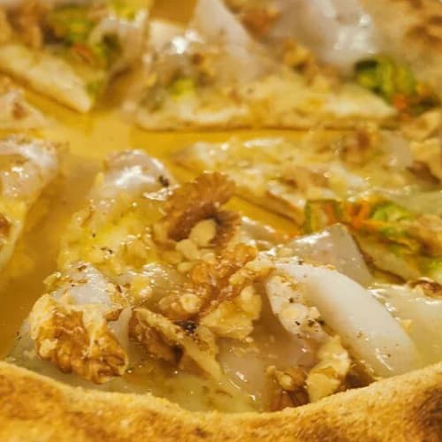 Giallo Food e Drink, Viareggio