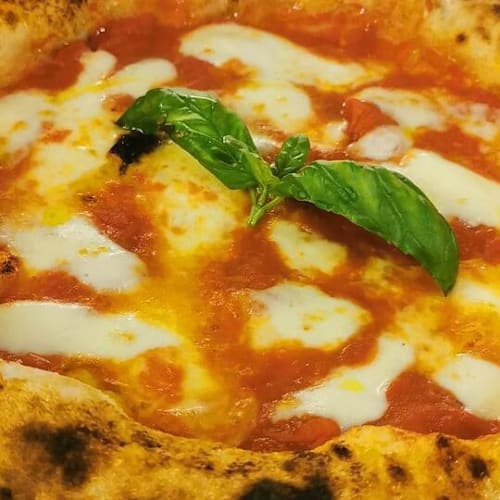 Giallo Food e Drink, Viareggio