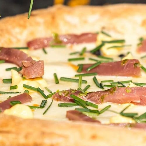 Giallo Food e Drink, Viareggio