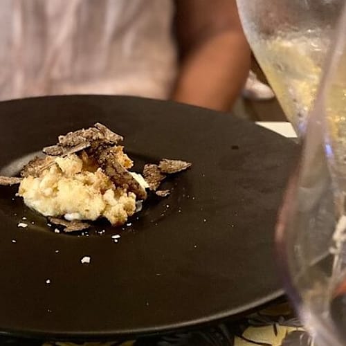 Giallo Food e Drink, Viareggio