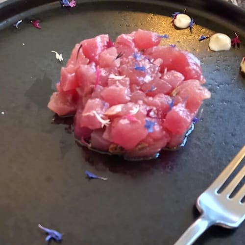 Giallo Food e Drink, Viareggio