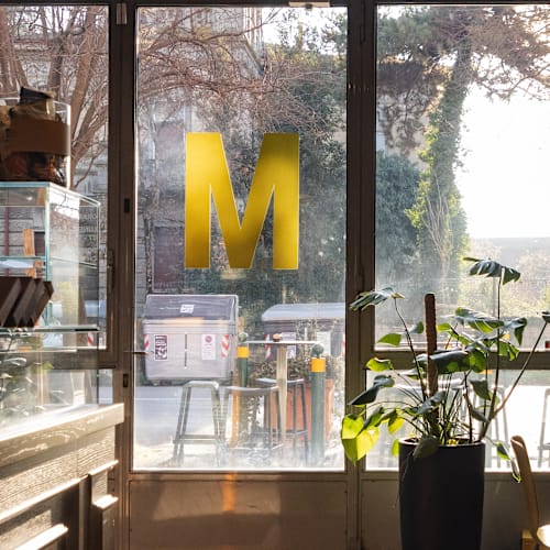 Moreali, Modena