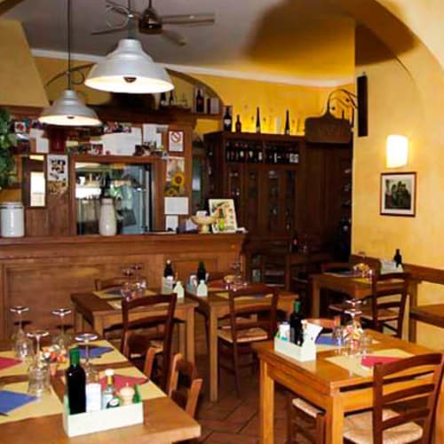 Cinque di Vino, San Casciano In Val Di Pesa