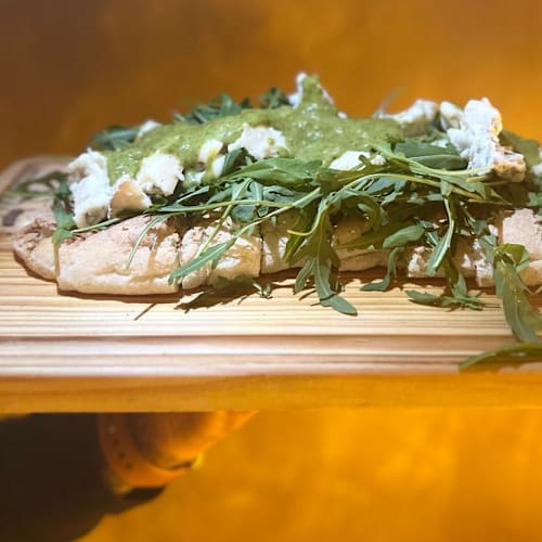 La Madriguera Gastrobar, Madrid