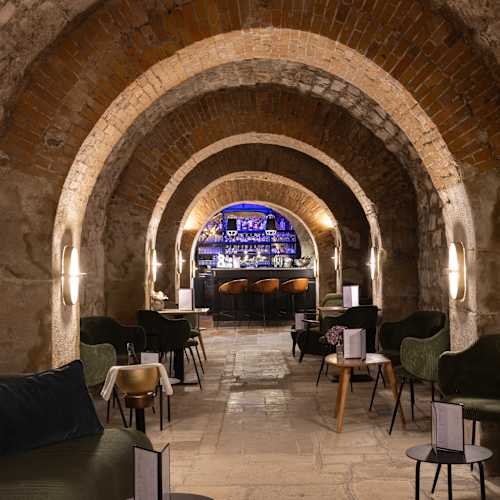 Le M. Musée du Vin, Paris