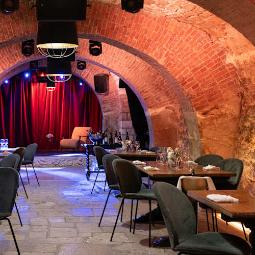 Le M. Musée du Vin, Paris