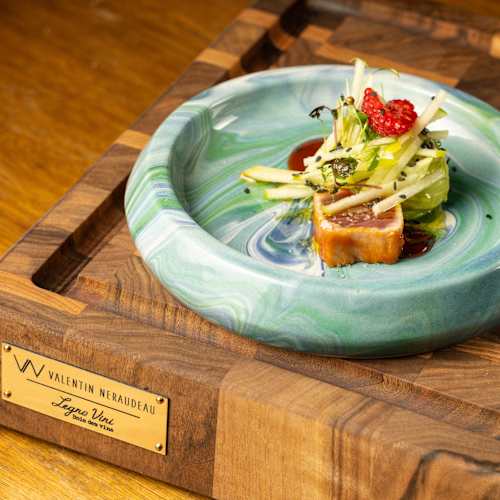 Le M. Musée du Vin, Paris