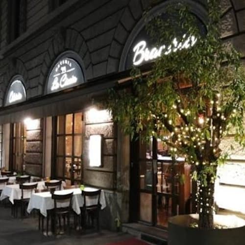 Braceria La Ciccia, Milano