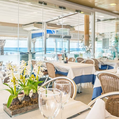 Jardin Mediterraneo, Benidorm