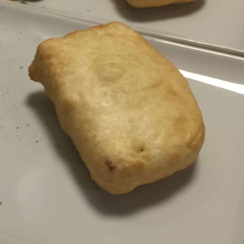 Lume Bistrò, Corropoli