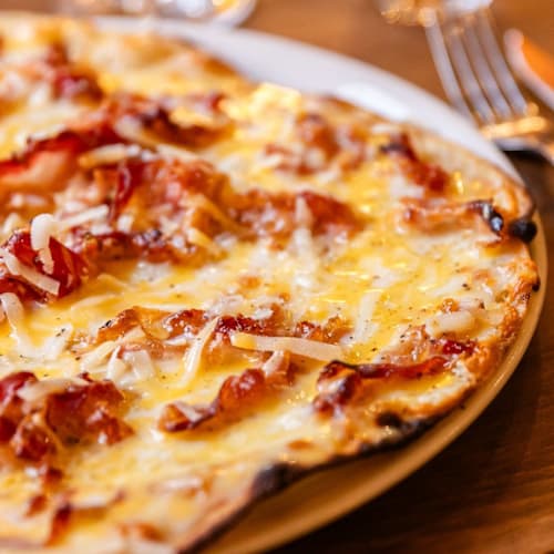 Pizza Lu', Roma
