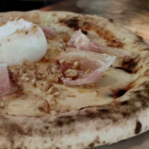 DesinoLento  pizzeria, Milano
