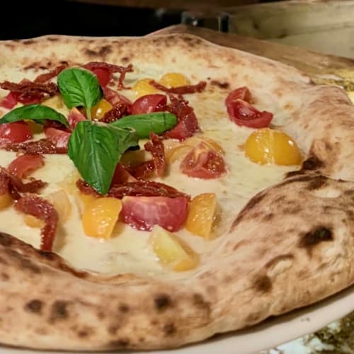 DesinoLento  pizzeria, Milano