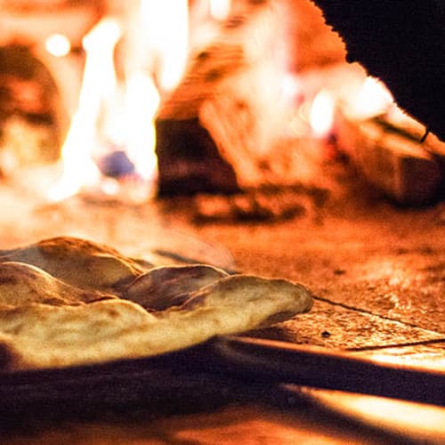 DesinoLento  pizzeria, Milano