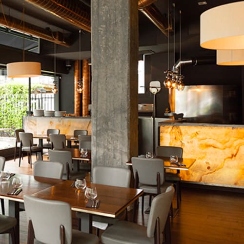 DesinoLento  pizzeria, Milano