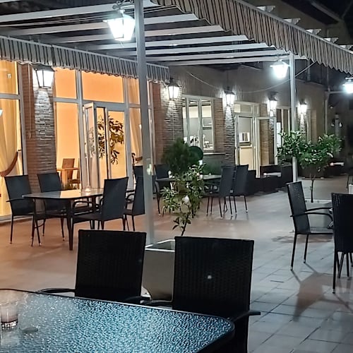 Alma Toledana - Hotel Abaceria, Toledo