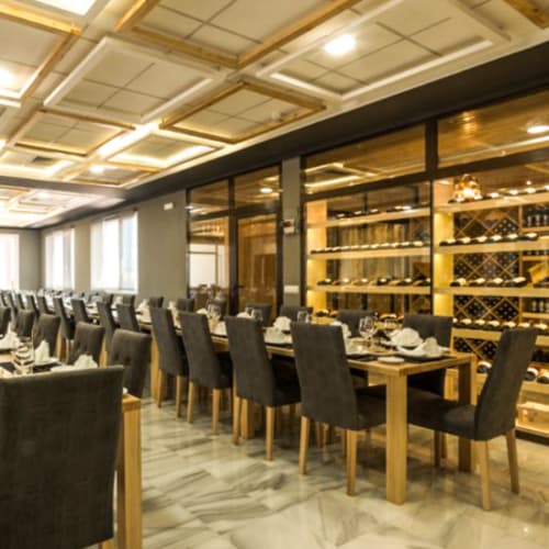 Alma Toledana - Hotel Abaceria, Toledo