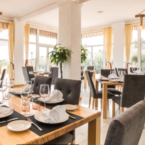 Alma Toledana - Hotel Abaceria, Toledo