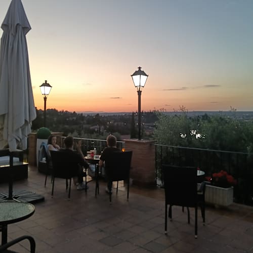 Alma Toledana - Hotel Abaceria, Toledo