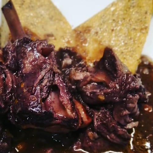 Osteria al Cantun, Venaria Reale