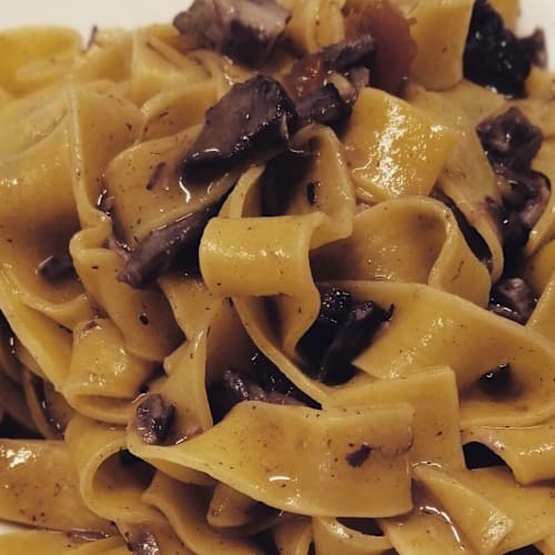 Osteria al Cantun, Venaria Reale