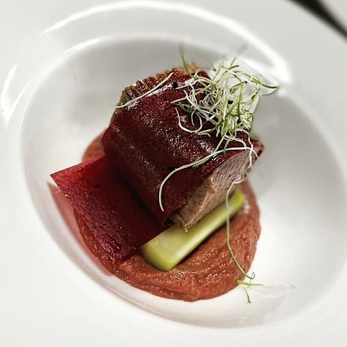 Osteria al Cantun, Venaria Reale