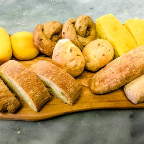 La Locanda delle scuderie, Chiusi