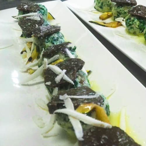 La Locanda delle scuderie, Chiusi