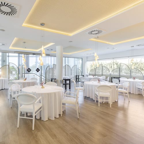 Audrey's, Calpe