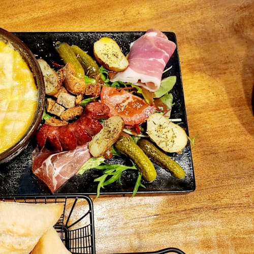 Le 568 - Restaurant Pizzéria Grill, Le Rove