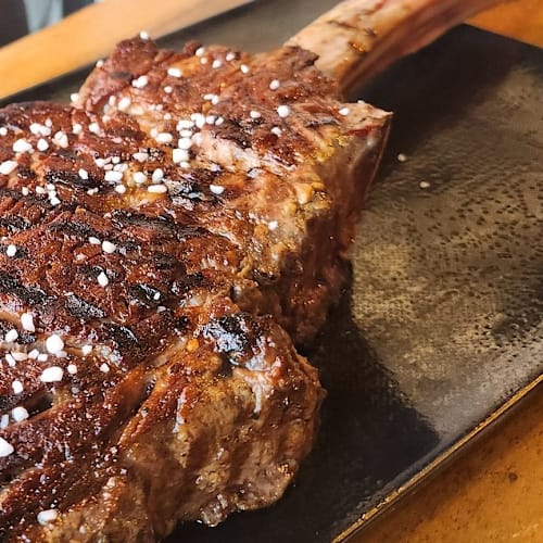 Le 568 - Restaurant Pizzéria Grill, Le Rove