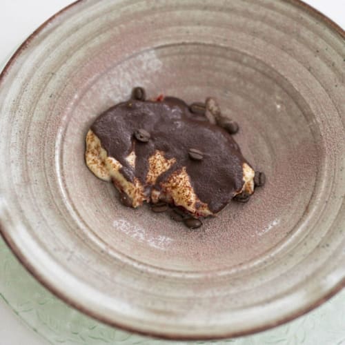 La Fontana, Macerino